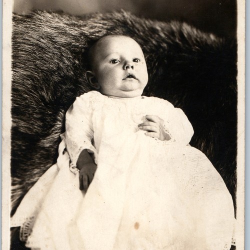 C1910s abito battesimo in - abito, da