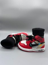 Nike Air Jordan1 Chicago