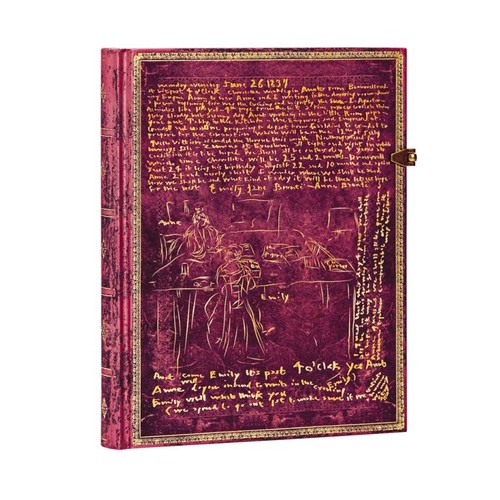 Diario bianco bronte sisters - diario,