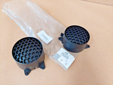 Set griglia fendinebbia