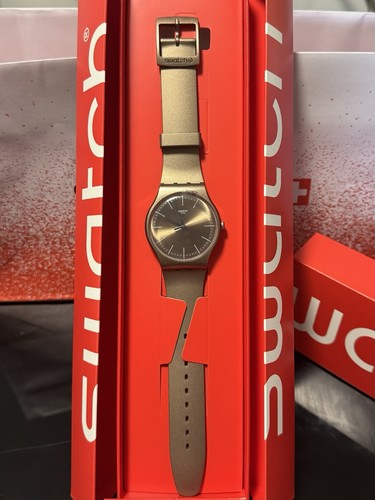 New swatch powderbayang - swatch,