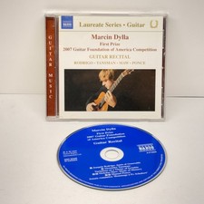 Marcin Dylla – Guitar