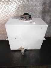 SERBATOIO OLIO IDRAULICO PER