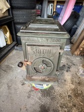 Stufa a legna Jotul 600