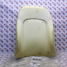 IMBOTTITURA SCHIENALE SEDILE