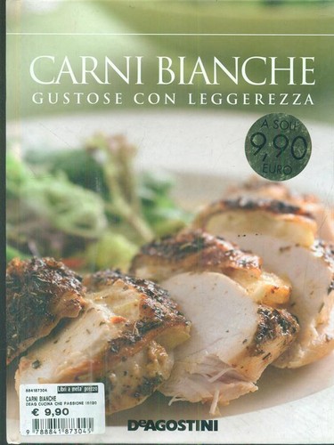 Carni bianche de - carni,