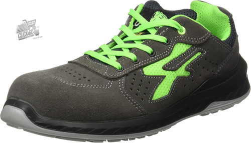 Scarpe antinfortunistiche - scarpe,