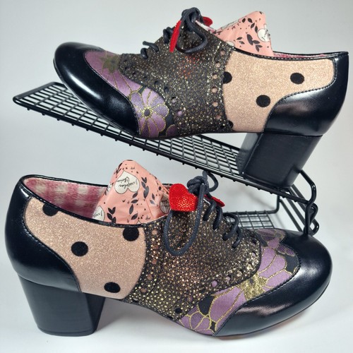 Scarpe multicorte irregular - multicorte,