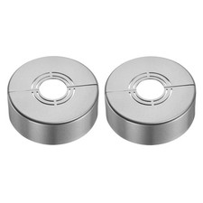 2Pz 70x25mm ABS Flangia