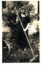 SVIZZERA - Antichi Costumi