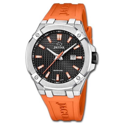 Orologio uomo jaguar - da,