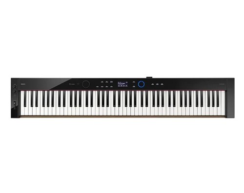 Casio s6000bk nero - px-s6000bk,,