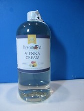 Flavour Art Vienna Crema Aroma Concentrato 1000mls abt. 35 oz nuovo mai usato