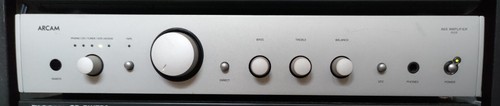 Arcam a65 plus amplificatore - a65,