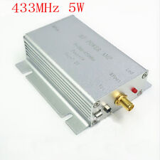 Amplificatore di potenza RF