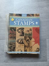 Catalogue of canadian stamps - 704 pg