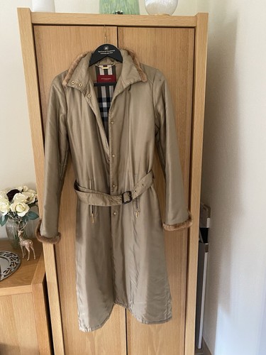 Cappotto burberry donna - burberry,