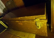 Baule /forziere Vintage