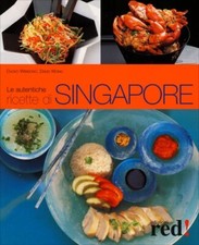 LIBRO LE AUTENTICHE RICETTE DI