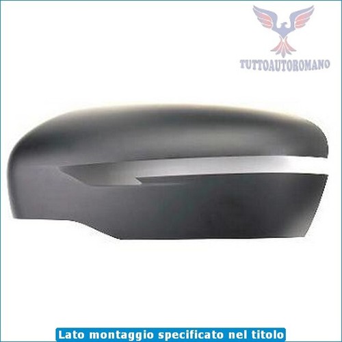 Rbhop calotta retrovisore - retrovisore, sx