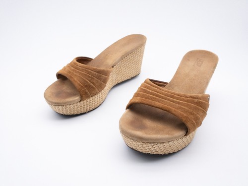Ugg alvina sandali donna - ugg,