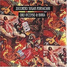Oro incenso birra von - oro,