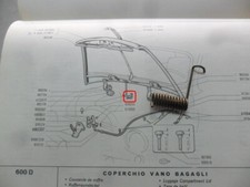 MOLLA COFANO  600 D 1100 D 865178