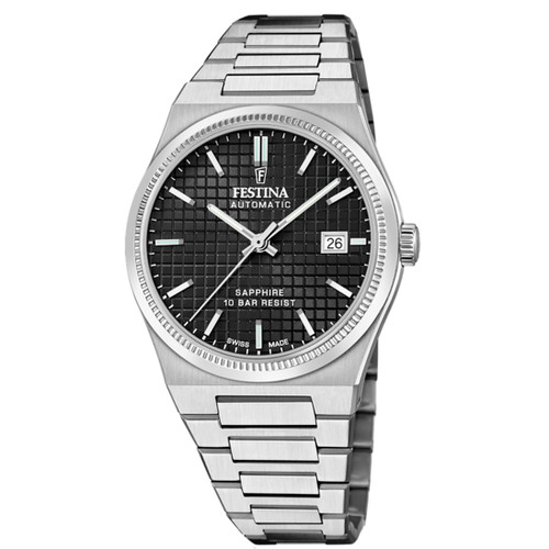Orologio uomo festina f20028 - orologio,