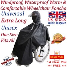 LTG PRO® Poncho Copertura
