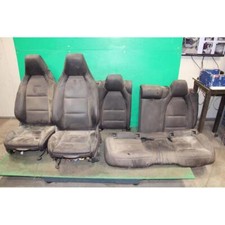 Sedili completi mercedes cla - mercedes,