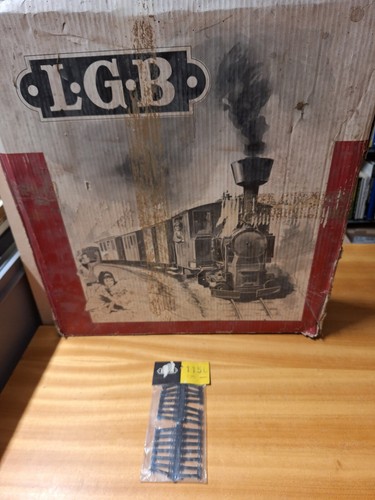 Lgb 1150 ferma - lgb,