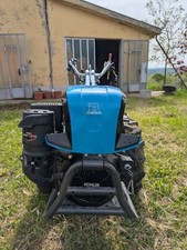 motocoltivatore Bertolini 418s