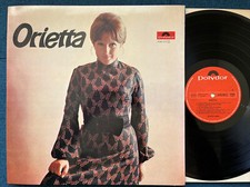 Orietta Berti - S/T LP 1971
