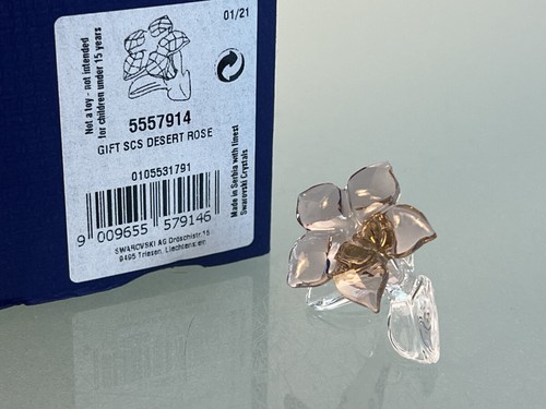 Statua swarovski 5557914 - statua,