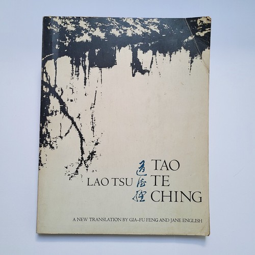 Lao tsu tao te - lao, tsu,"tao