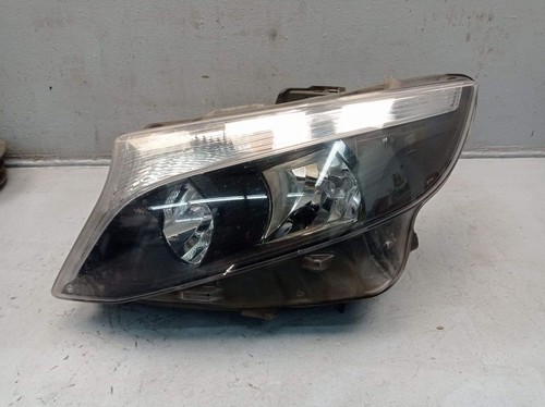 Mercedes vito w447 114 cdi - vito,