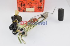 FLOATING FUEL LEVEL INDICATOR