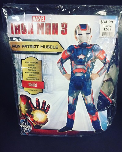 Iron patriot marvel - iron, avengers