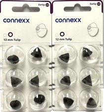 Confezione da 2 cupole