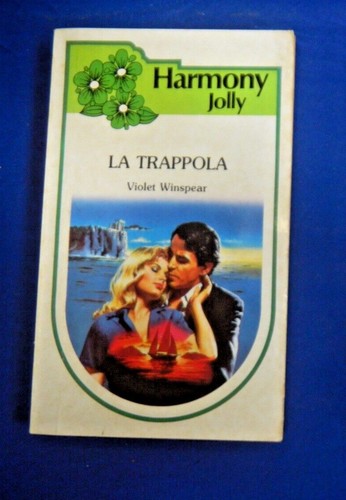 Libro harmony jolly - libro, la