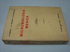 (Jawetz Melnick Adelberg) Microbiologia medica 1968 Piccin 2 ed.