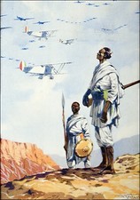 CARTOLINA POST CARD RINO