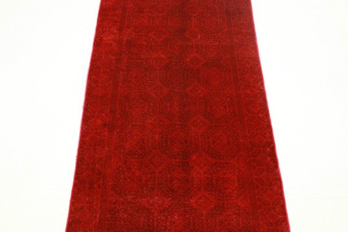 Tappeto orientale vintage