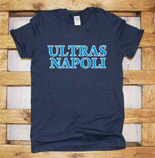 Maglia J352 Napoli Ultras
