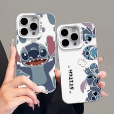 Custodia telefono Stitch per