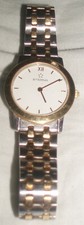 Orologio Eterna donna acciaio