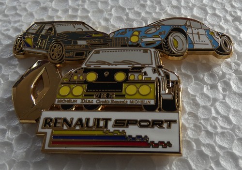 Beau pin alpine - pin's,