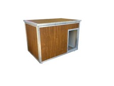 Cuccia Coibentata Media