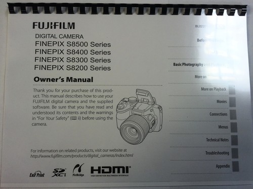 FUJIFILM