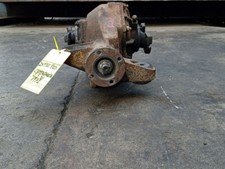 DIFFERENZIALE POSTERIORE PER FIAT Campagnola AR 76 4451392 diesel 2500 (51>73)